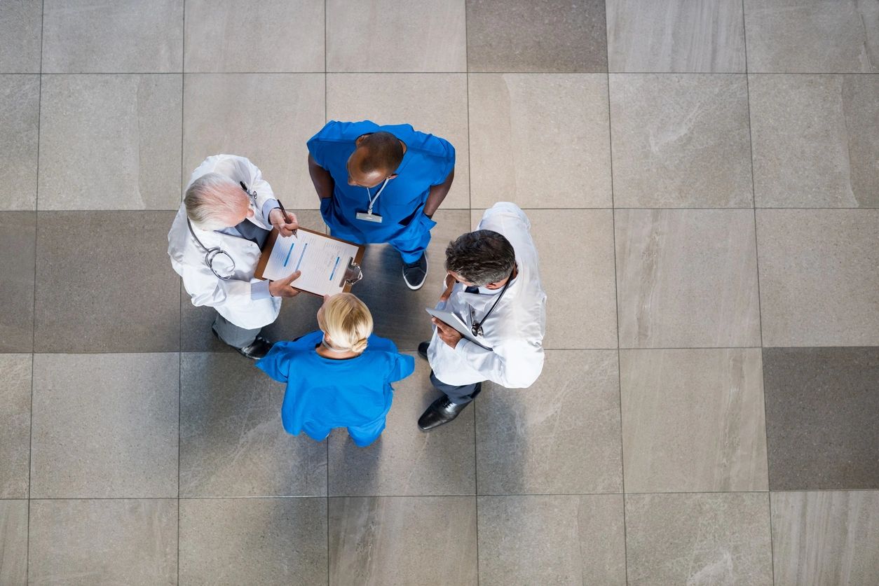 Retirement Planning for Practice Owners | Camelotta Advisors